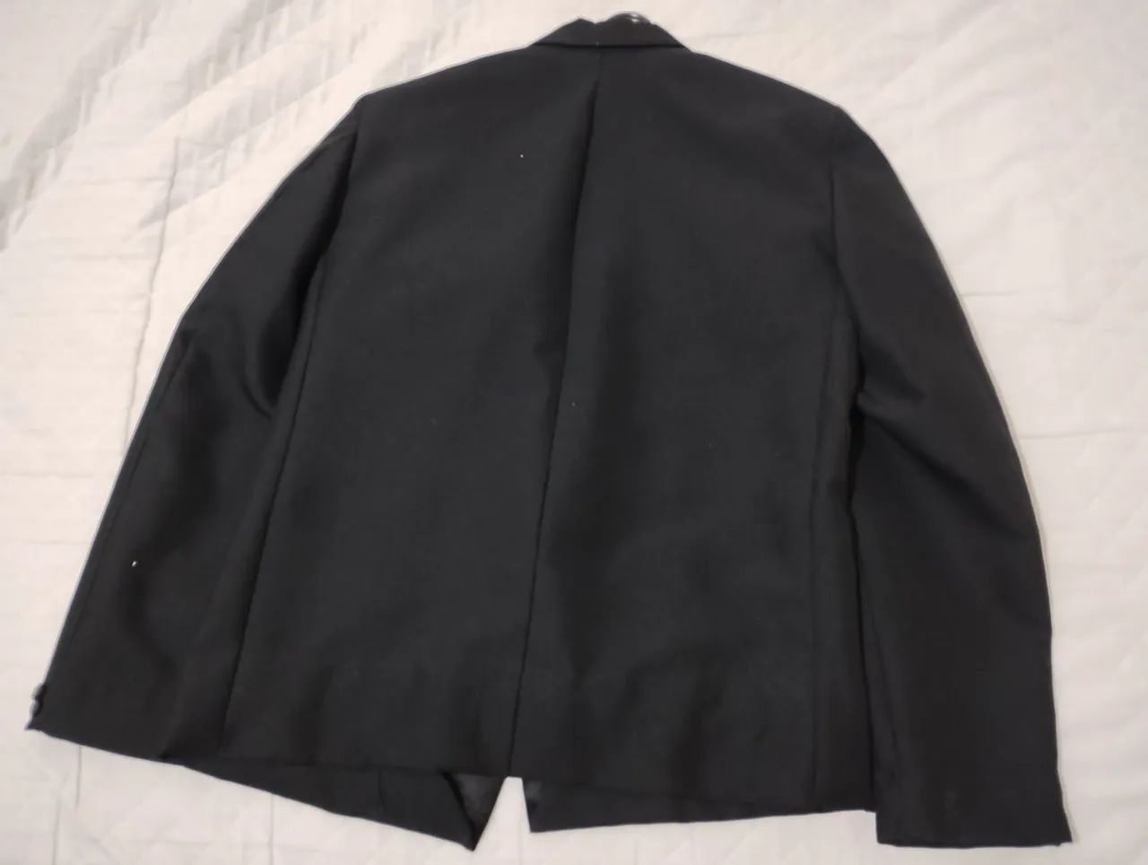 Blezer preto - Foto 2