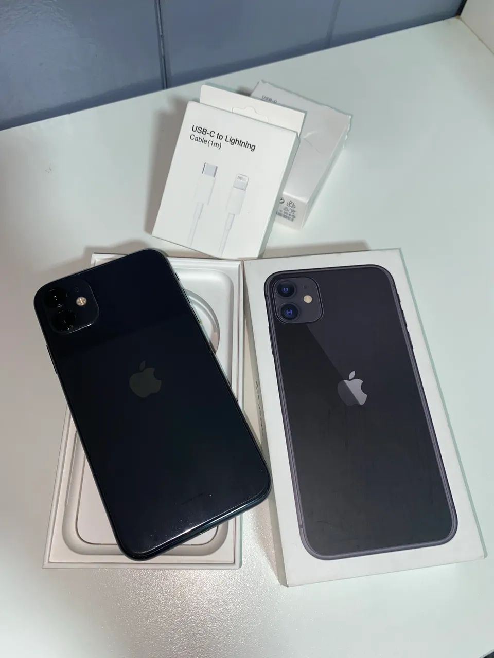 iPhone 11 - todo original 