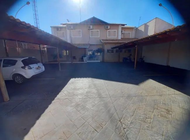 Quarto, suíte