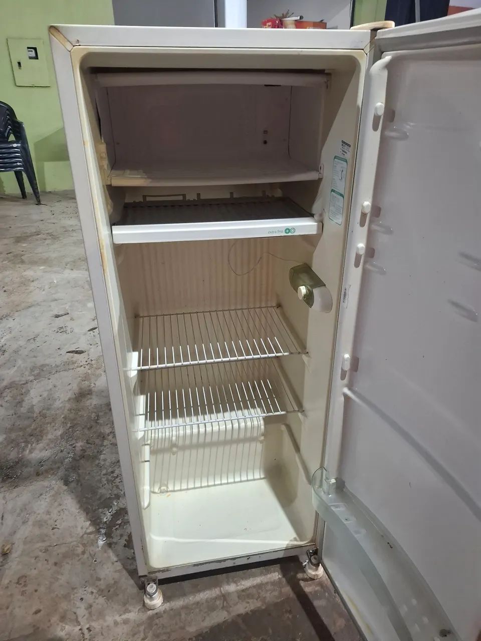 Geladeira consul  - Foto 4