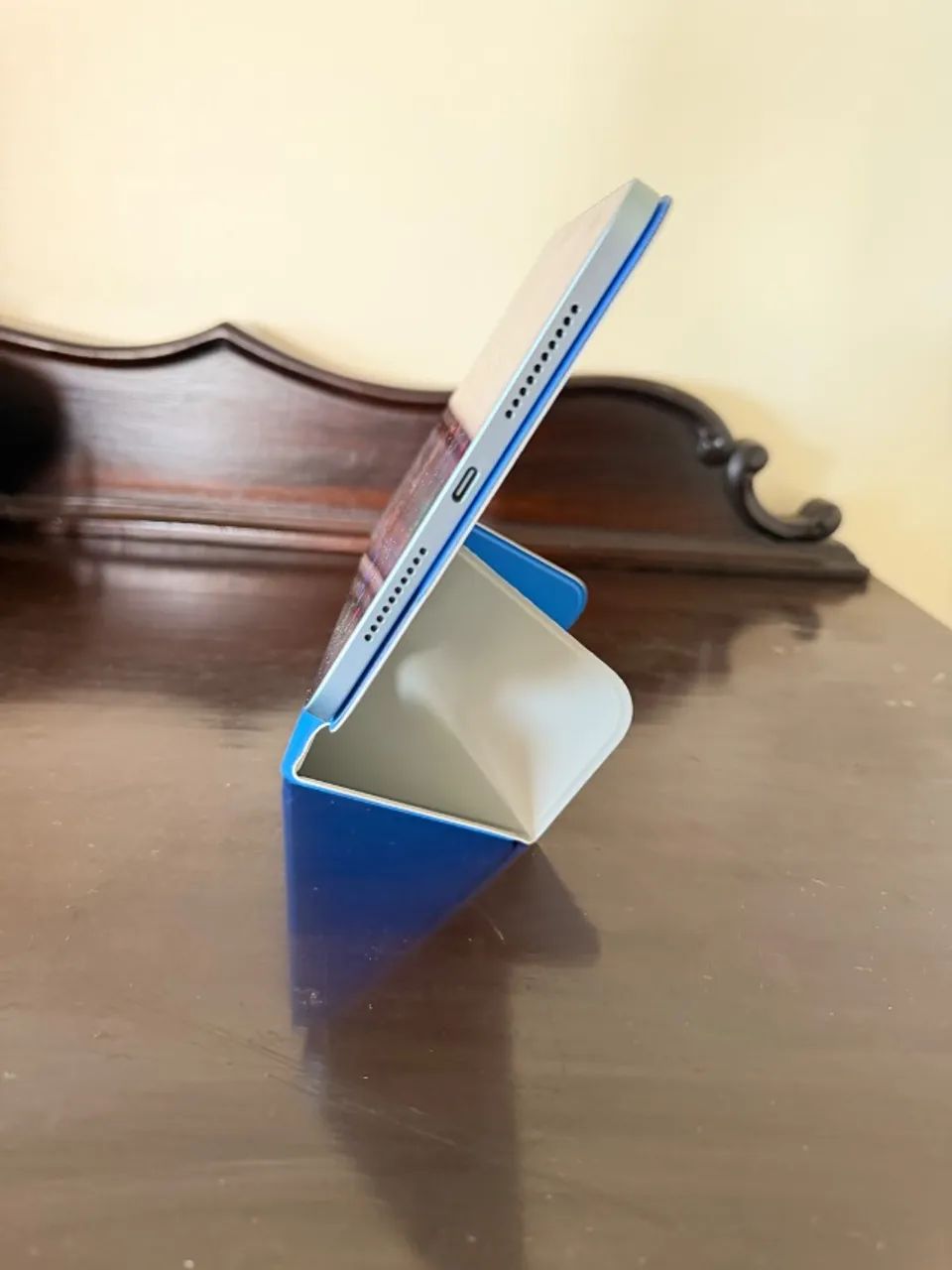 iPad mini 7 - 128gb - Capa Moft - Foto 2