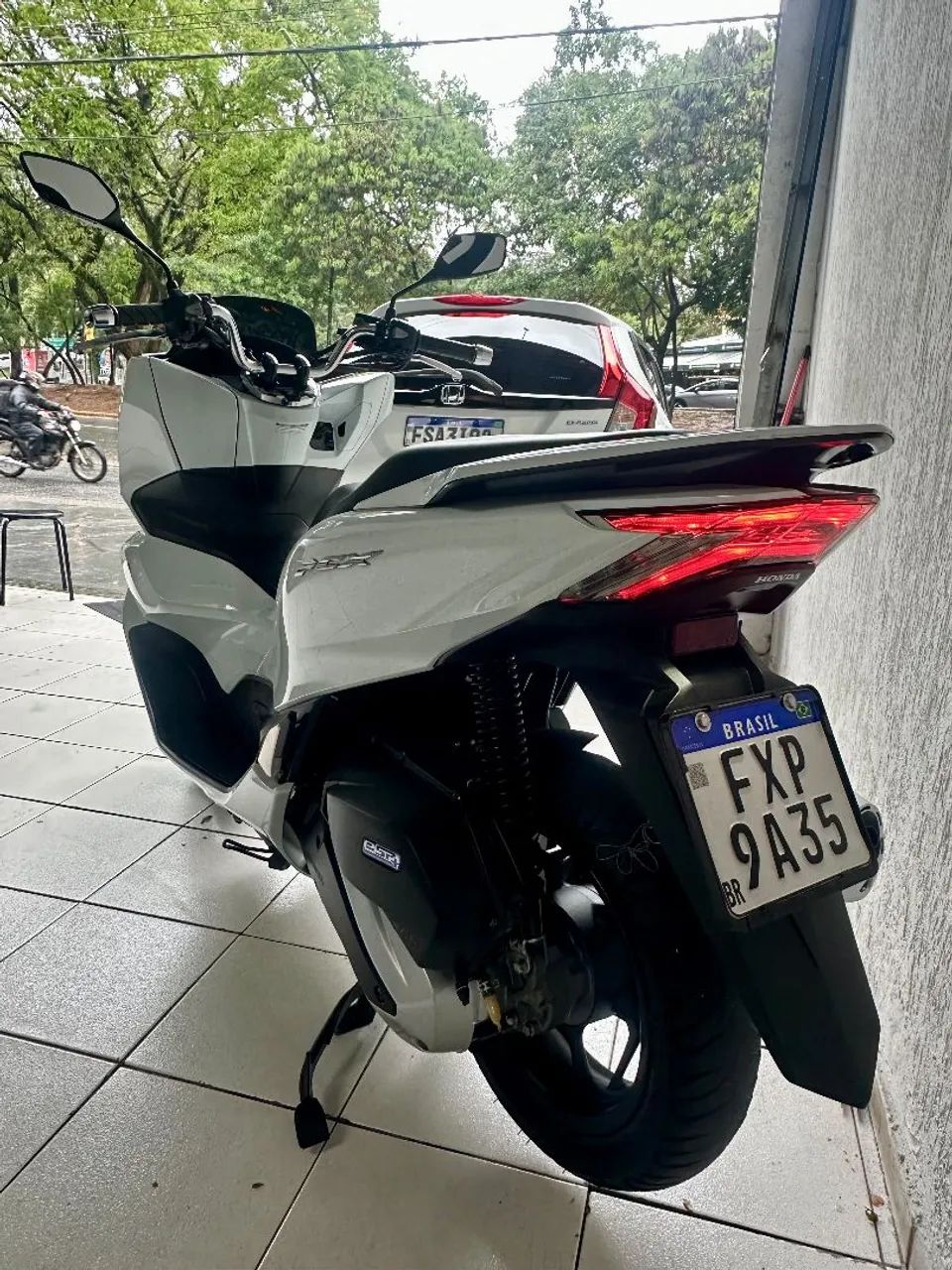 PCX 160 ABS IMPECÁVEL !!  - Foto 5