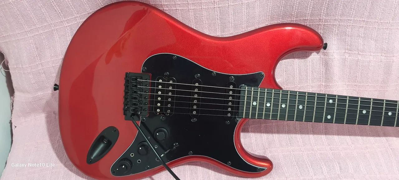 Guitarra