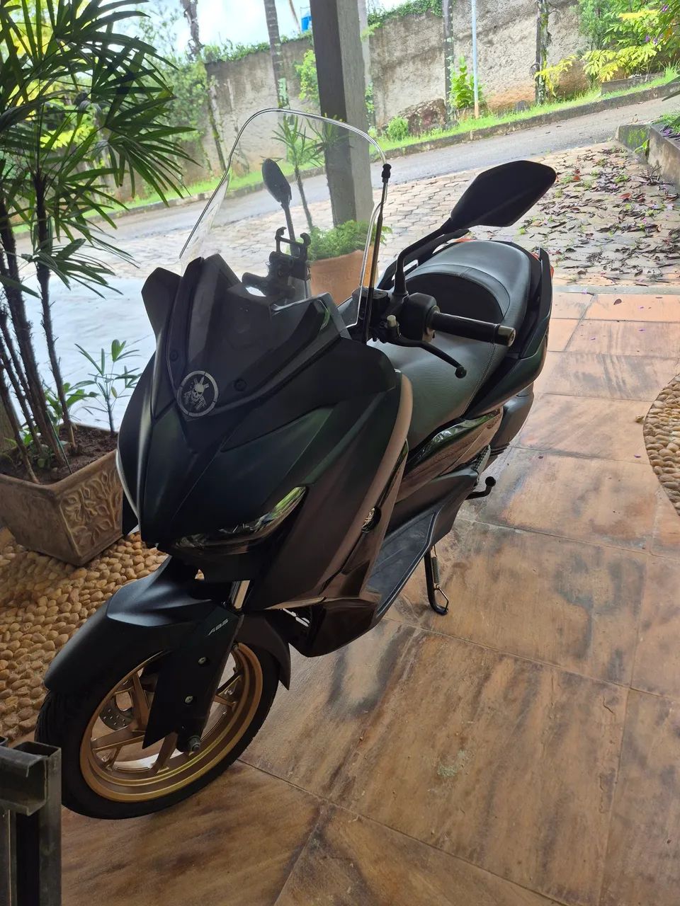 Yamaha xmax 2023 - Foto 2