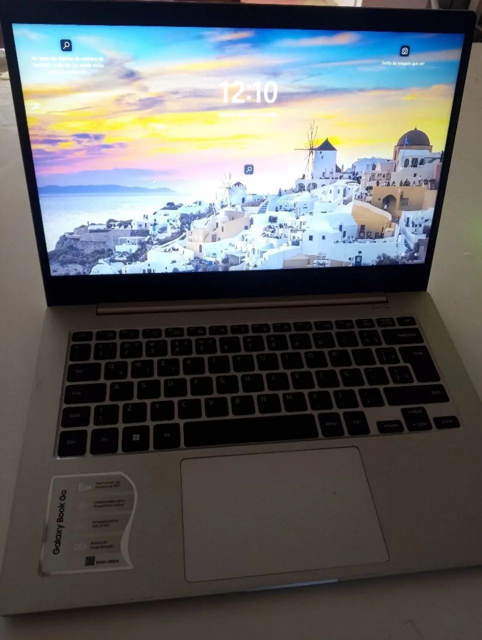 Vendo Notbebook da Samsung  - Foto 3