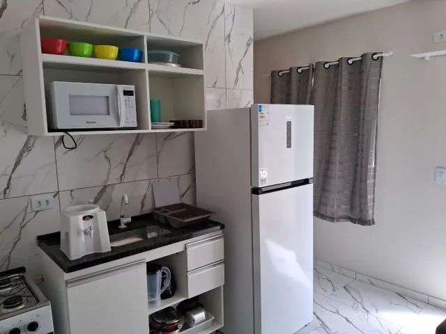 CASA COMPACTA TIPO FLAT EM MARACAÍPE/PORTO DE GALINHAS - Foto 4