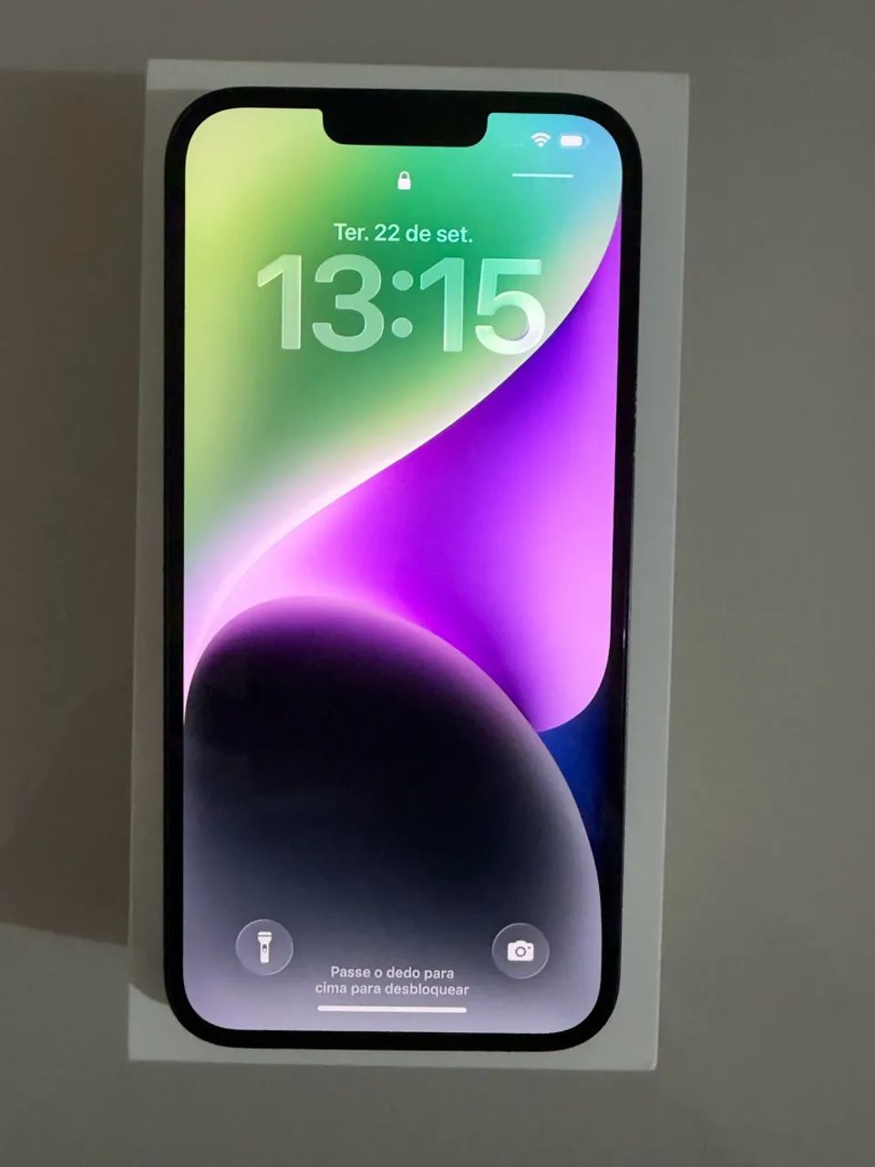 iPhone 14 Plus