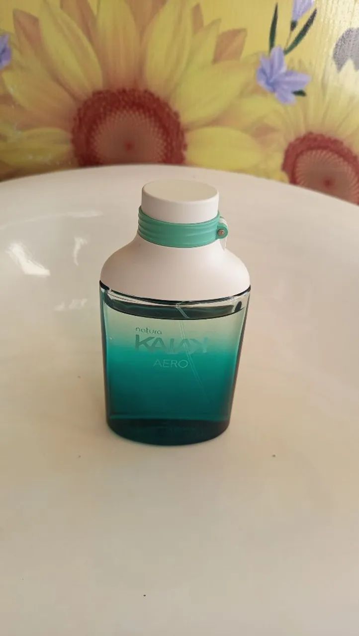 Perfume pouco usado  - Foto 2
