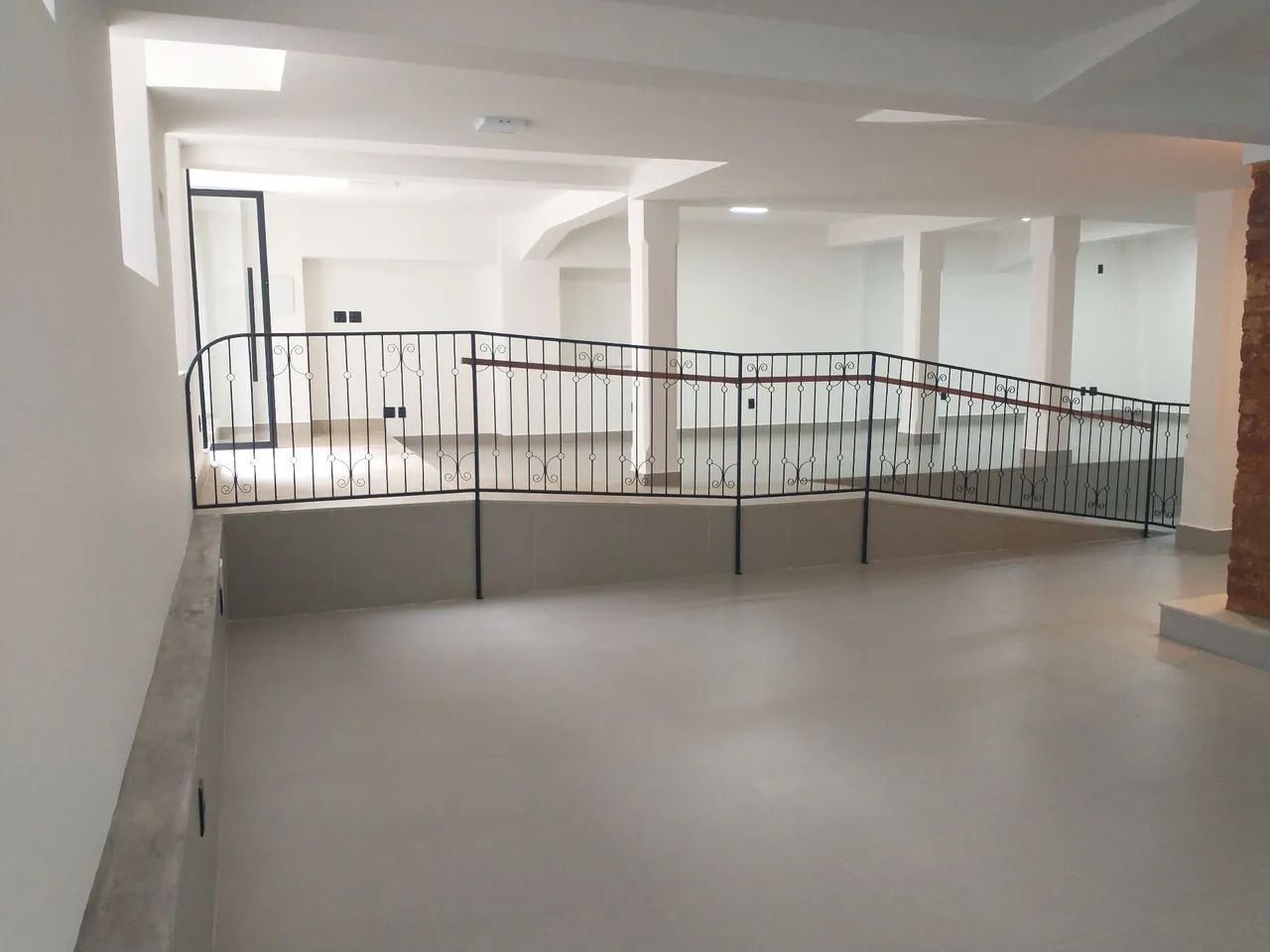 Espaço Comercial - Centro  - Foto 2