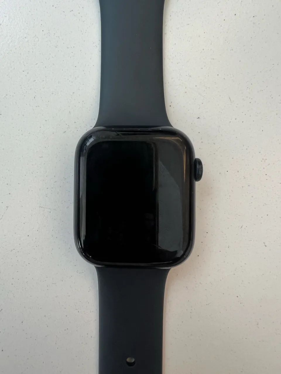 Apple Watch Series 7 - 45mm GPS + Cellular (Telefone) - Original