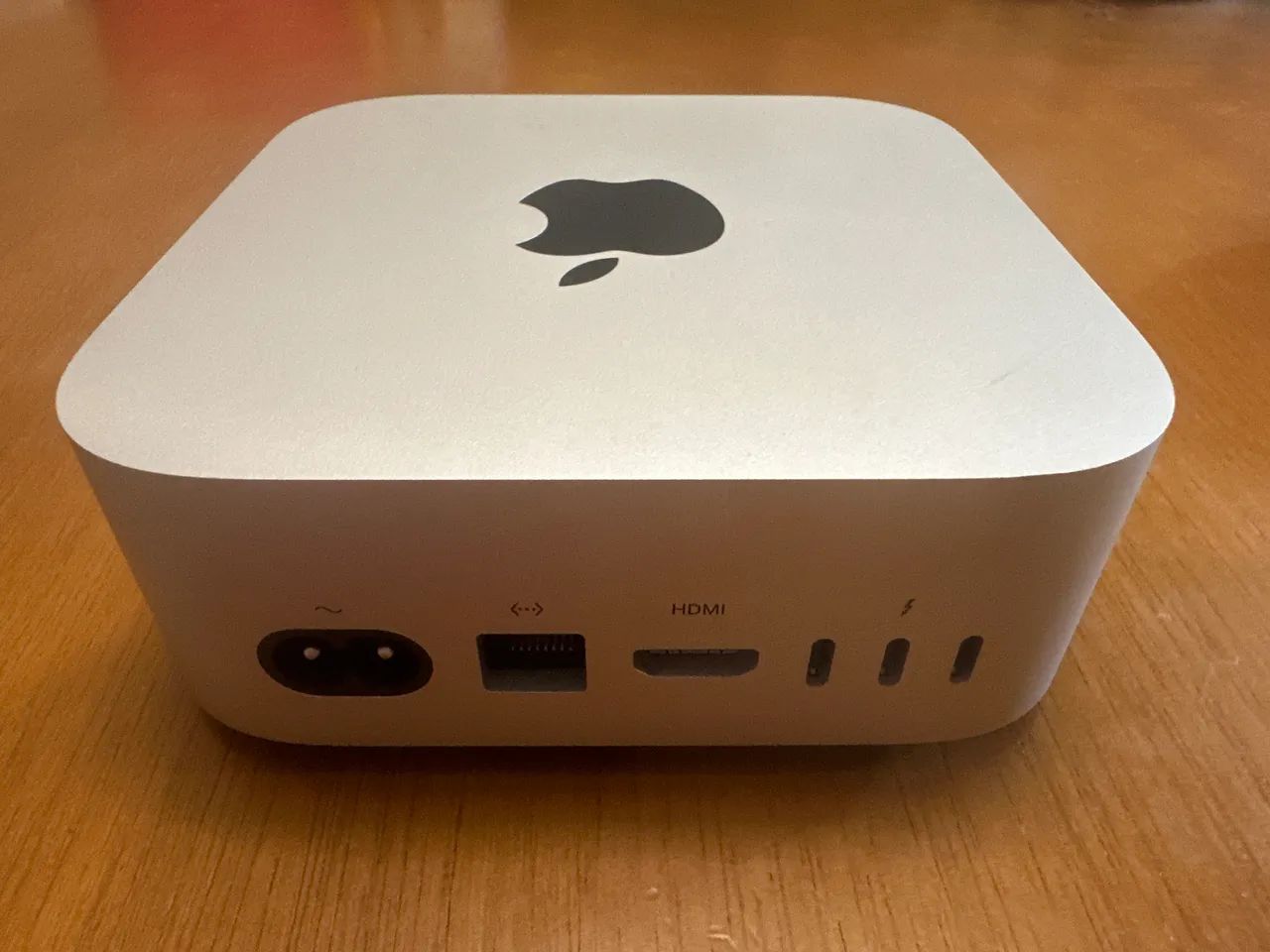 Mac Mini m4 512/16gb  - Foto 3