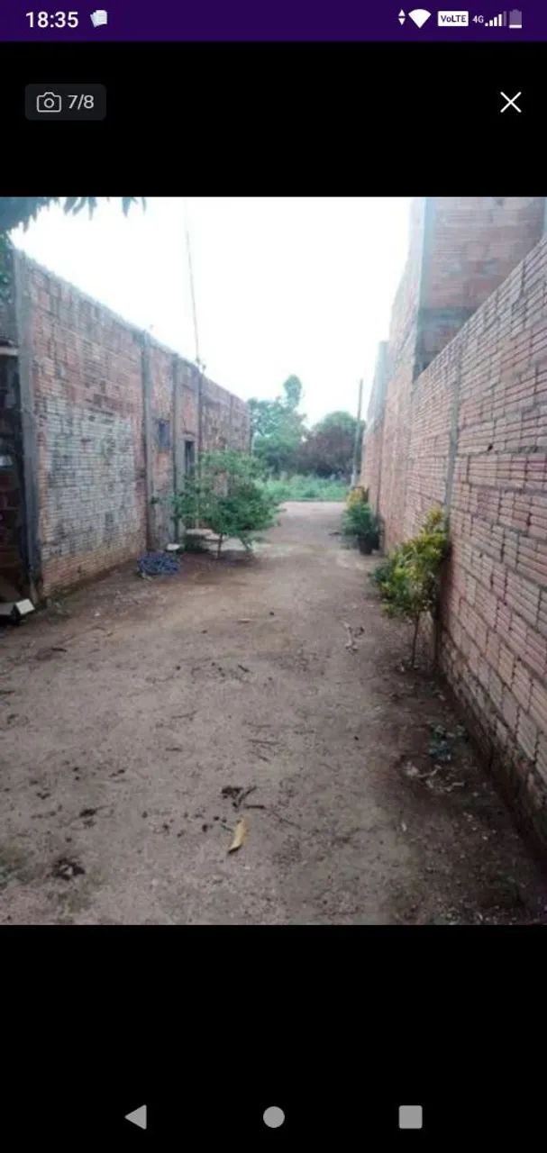 Casa pronta pra morar.( Quitada, sem dívidas). - Foto 3