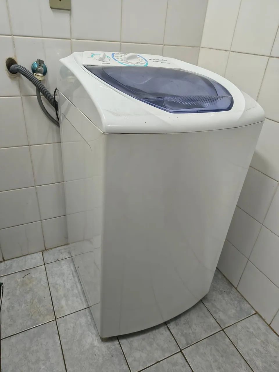 Máquina de lavar  - Foto 2