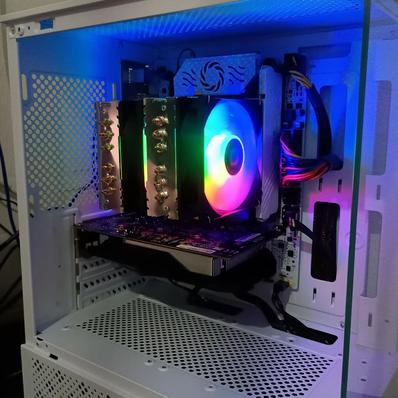 Pc Gamer Oportunidade  - Foto 3