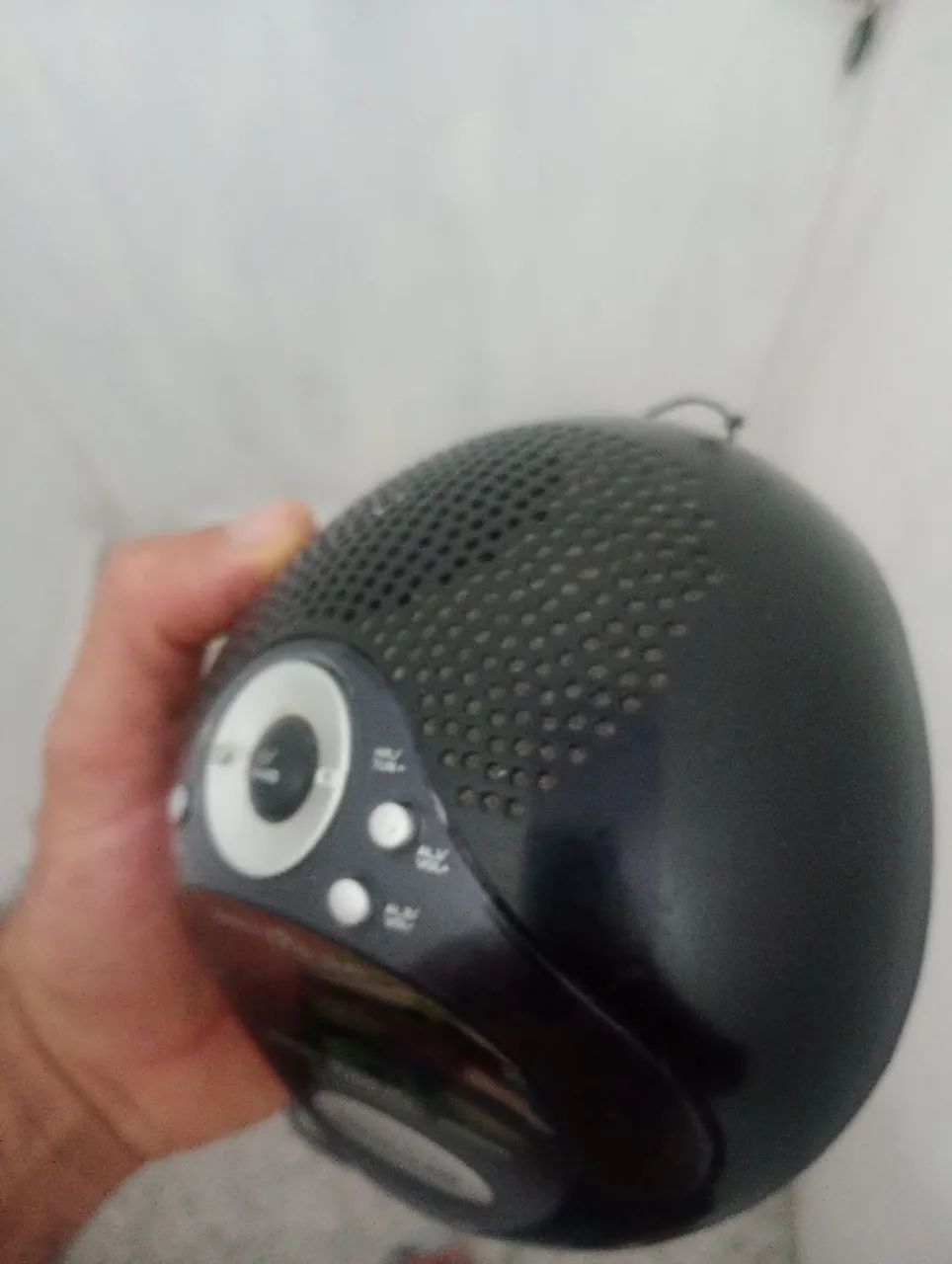 Rádio relógio Britânia  - Foto 3