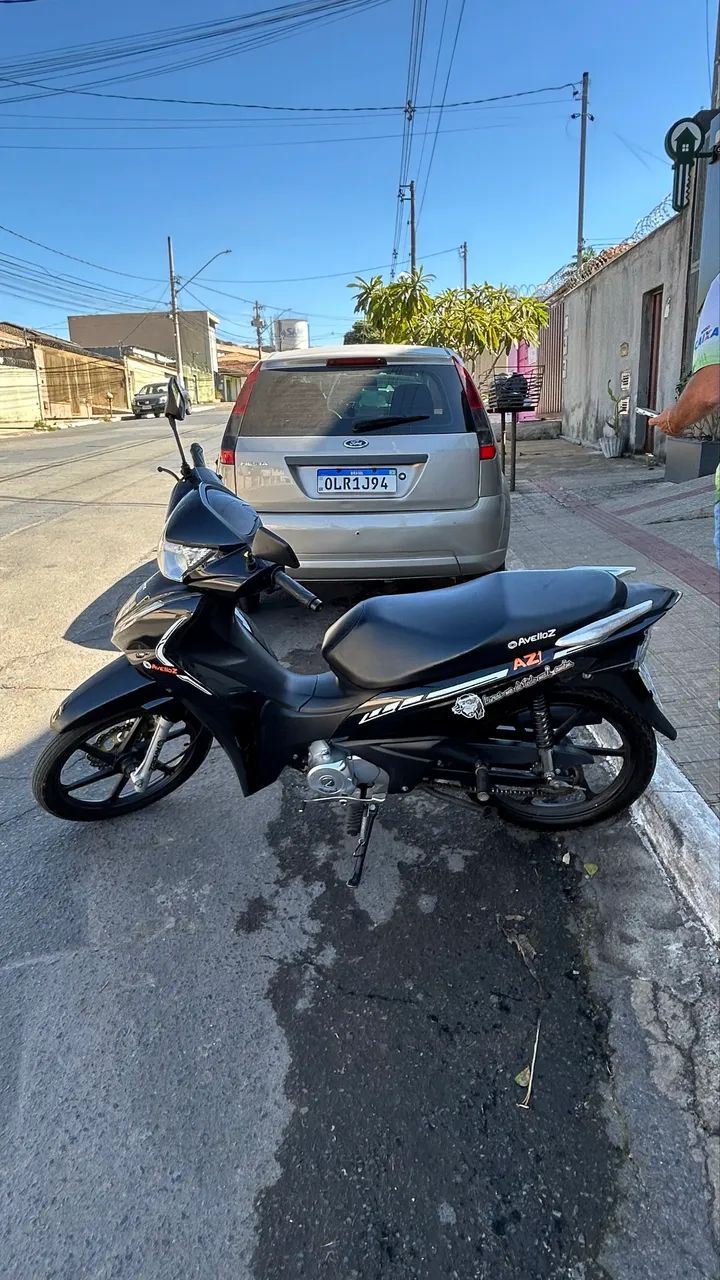 Moto - Foto 2
