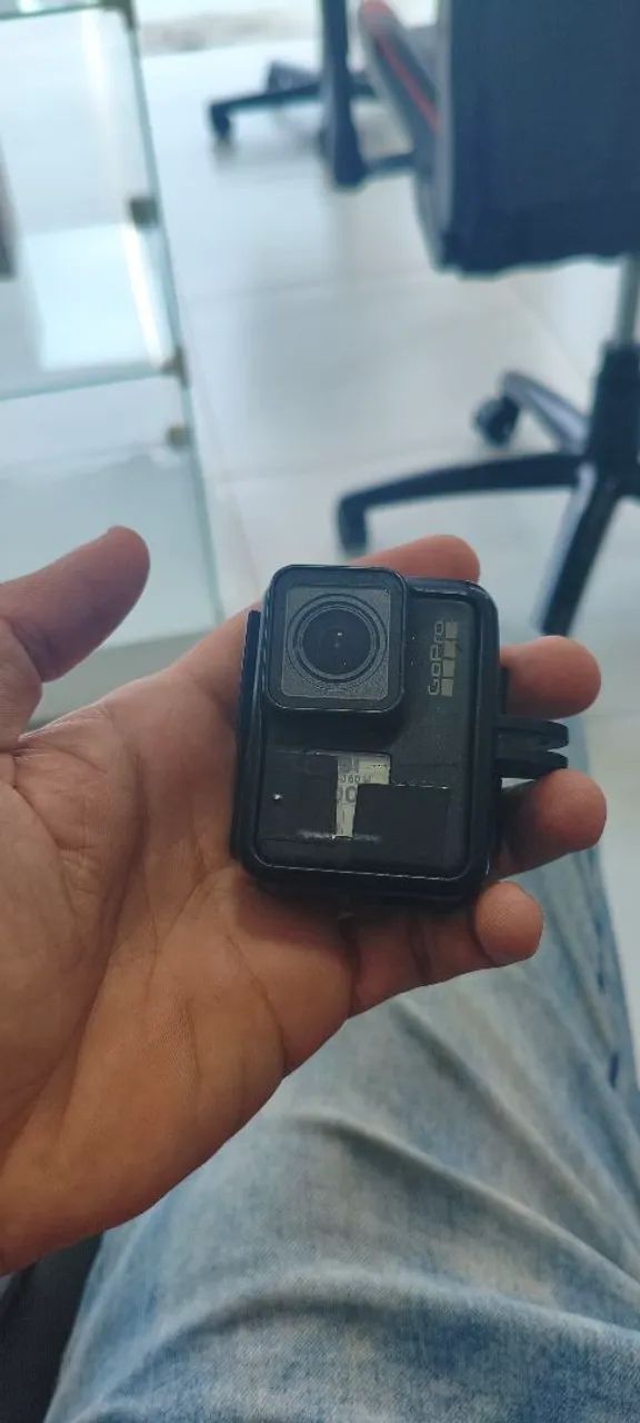 Gopro Hero 7 Black  - Foto 4