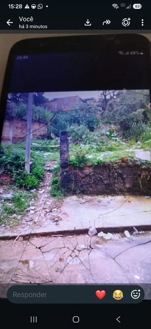 Grandioso Terreno próximo ao guanabara - Foto 4