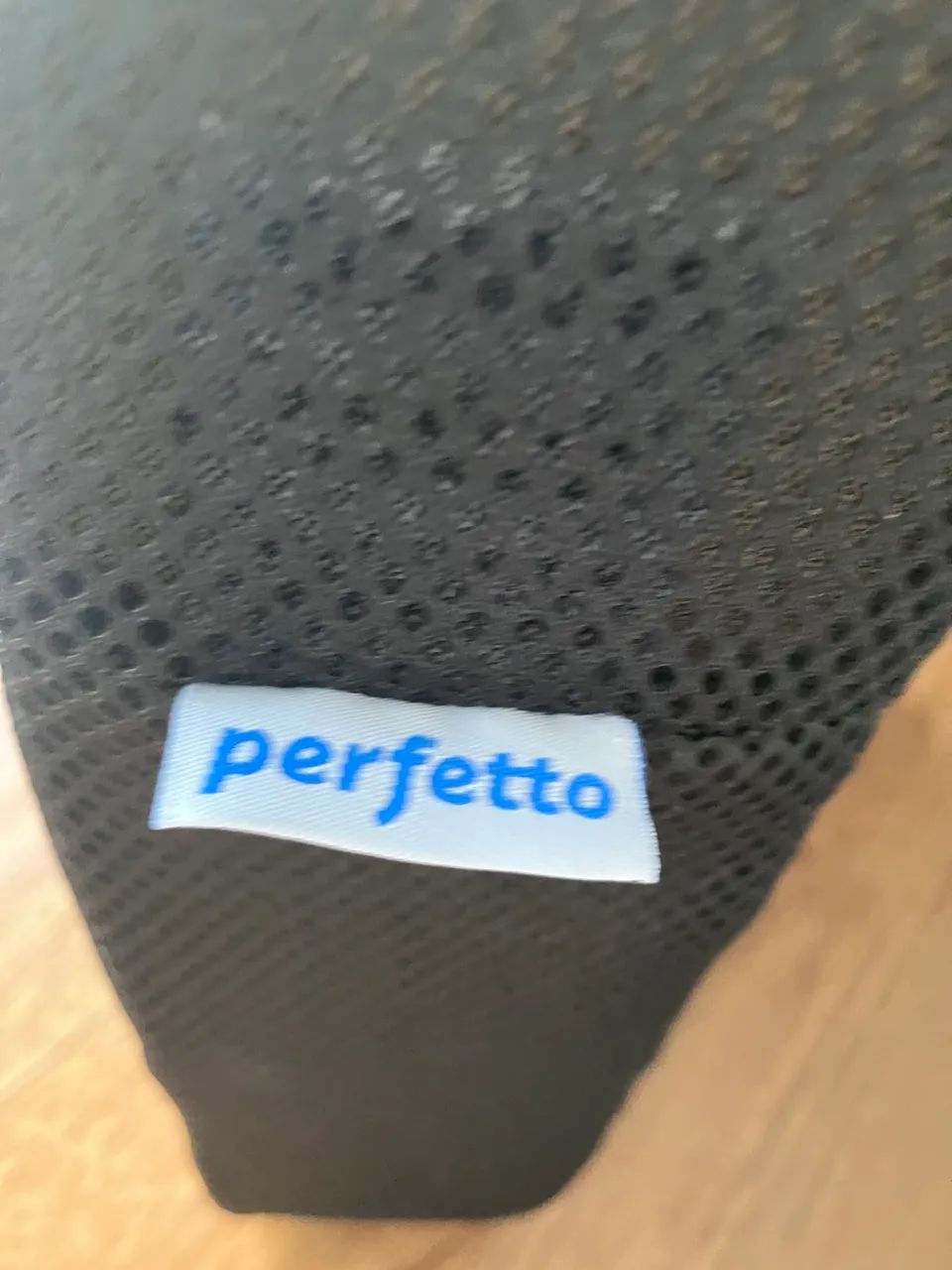 Almofada de Assento Ergonômica em Mesh - Conforto e Postura - Foto 3