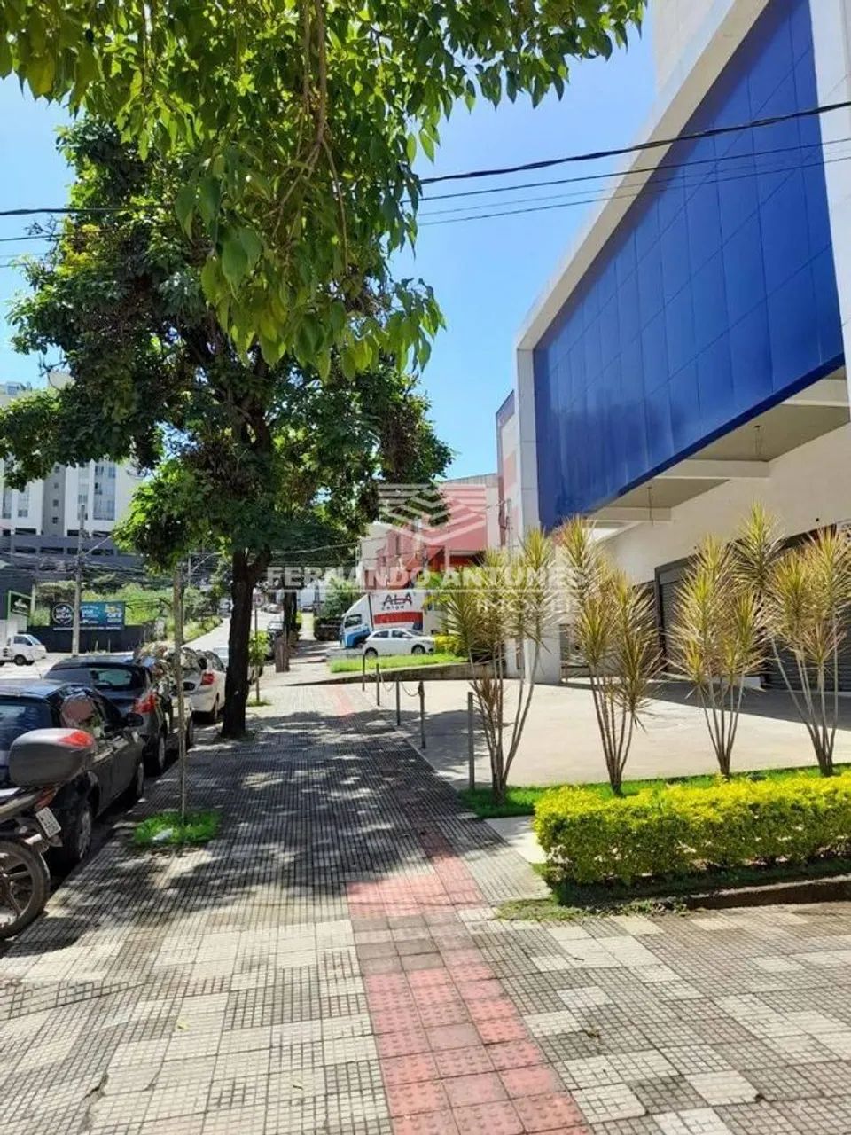 Loja, 254 m² - Ouro Preto - Belo Horizonte/MG - Foto 2