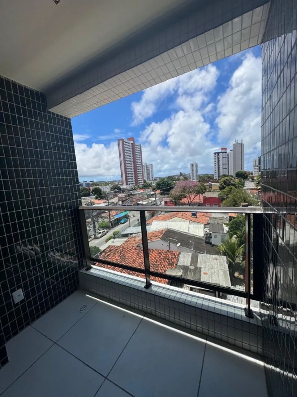 Aluguel apartamento em campo grande 