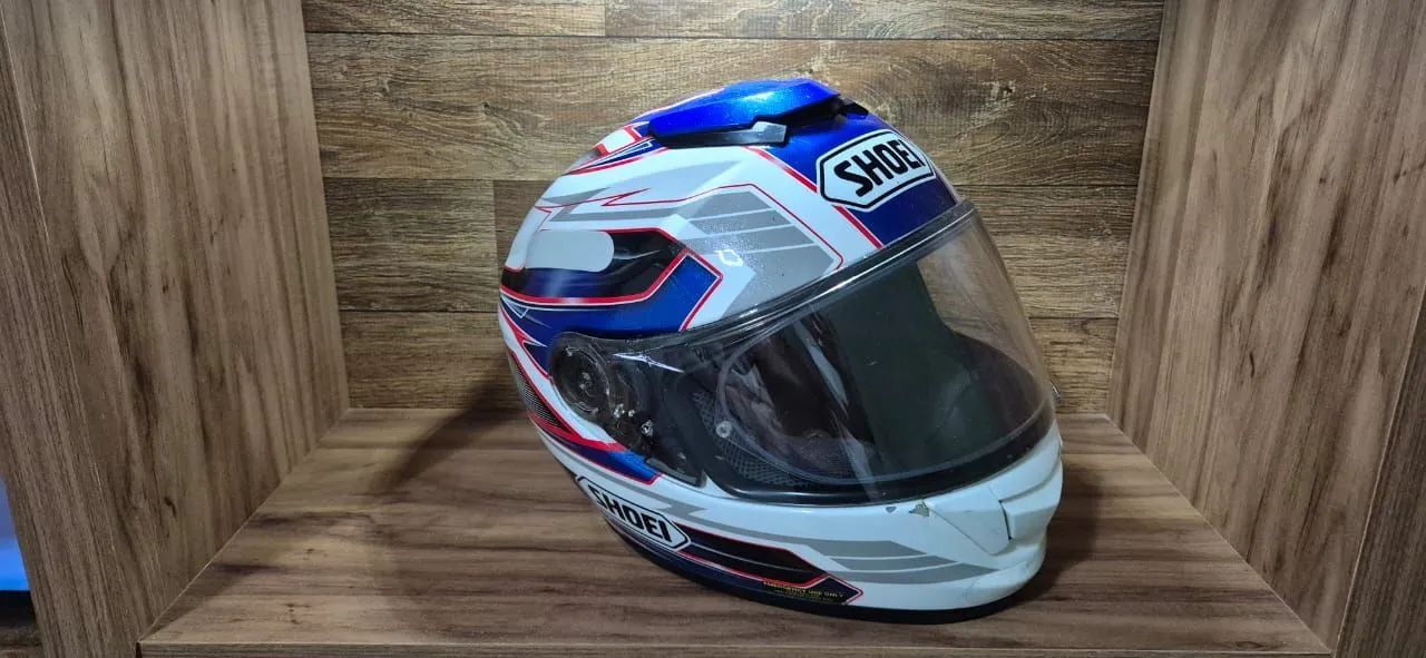 Capacete