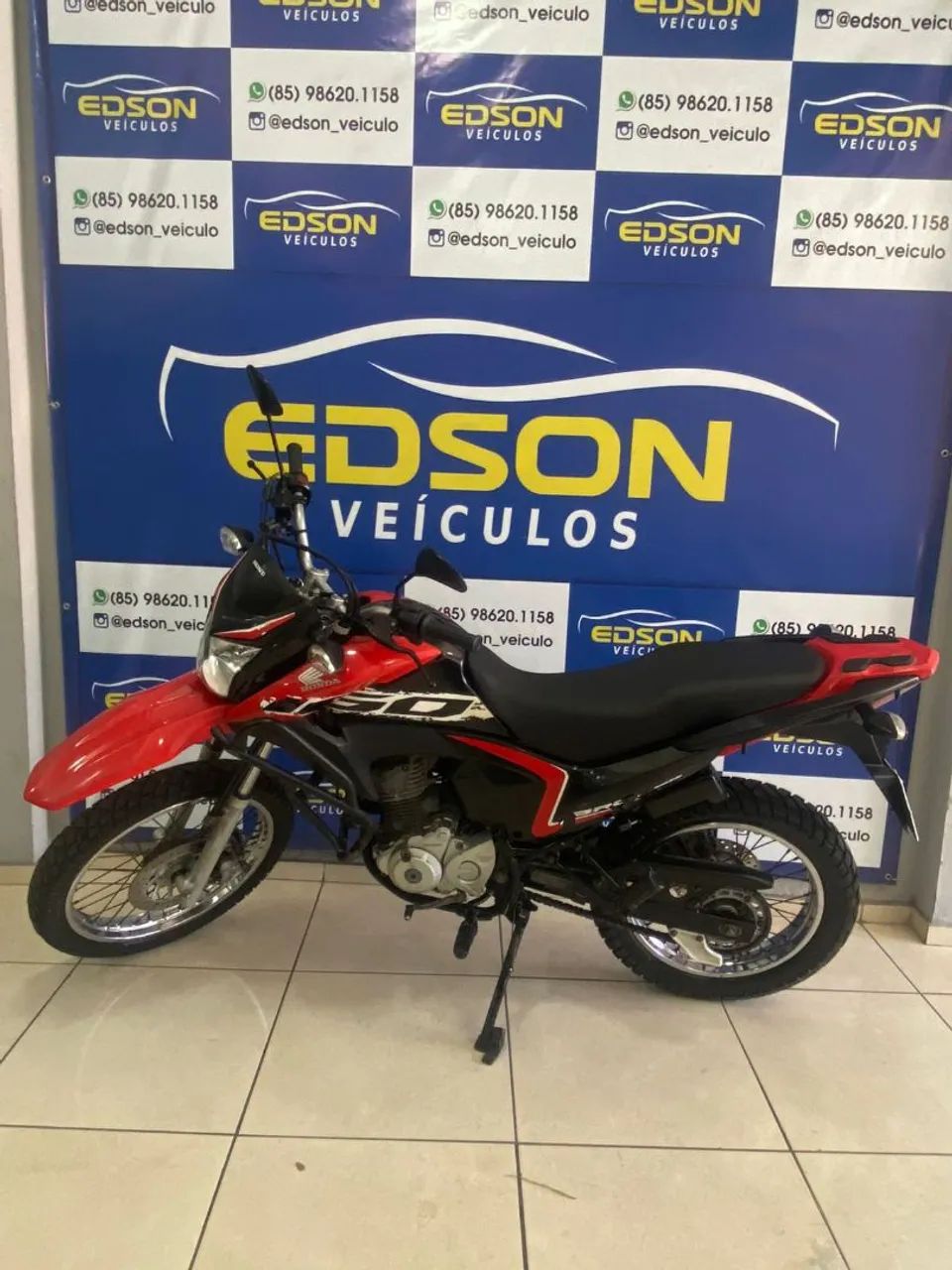 Bros 160 ESDD 2021