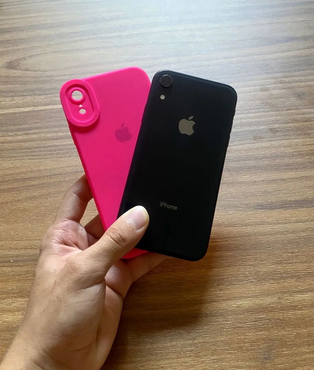 iPhone XR 64gb - ORIGINAL  - Foto 5