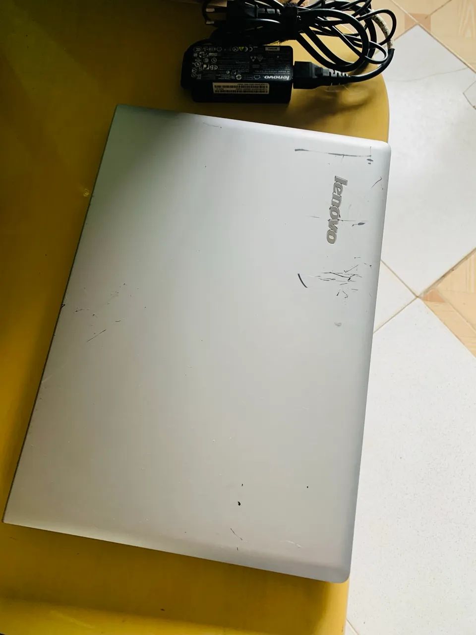Notebook Lenovo i3 4º geração  - Foto 2