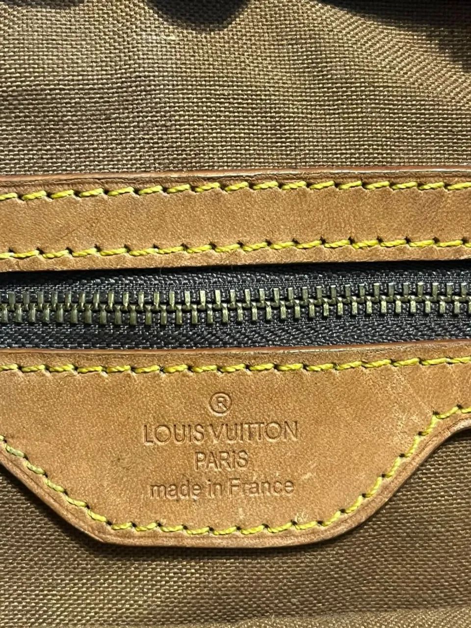 bolsa louis vuitton original  - Foto 2