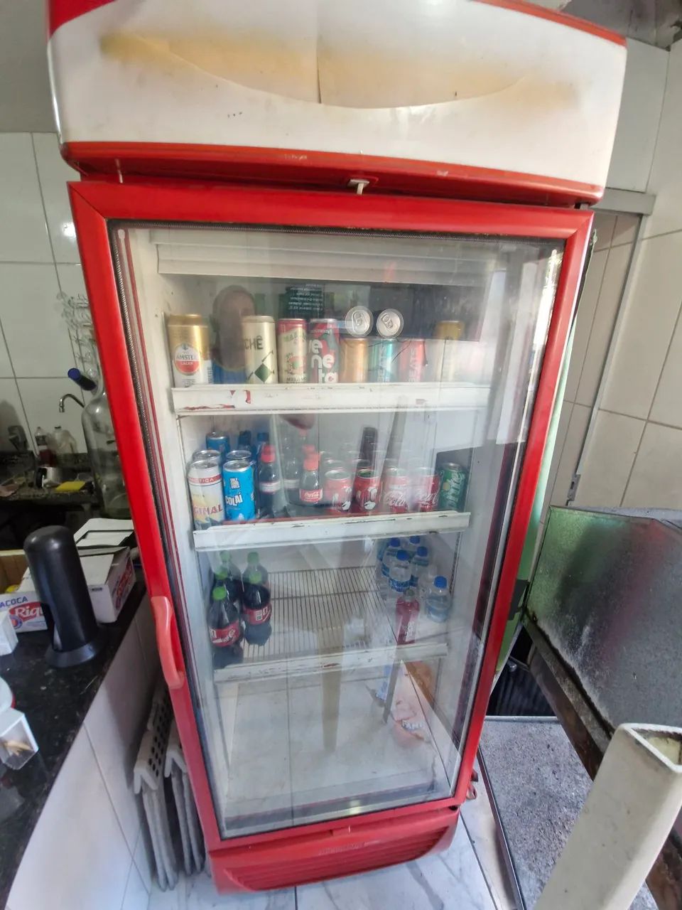 Freezer 