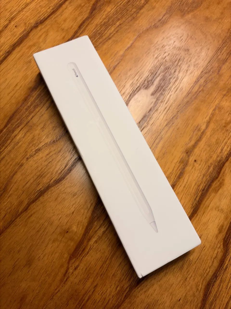 Apple Pencil 2ª Geração 