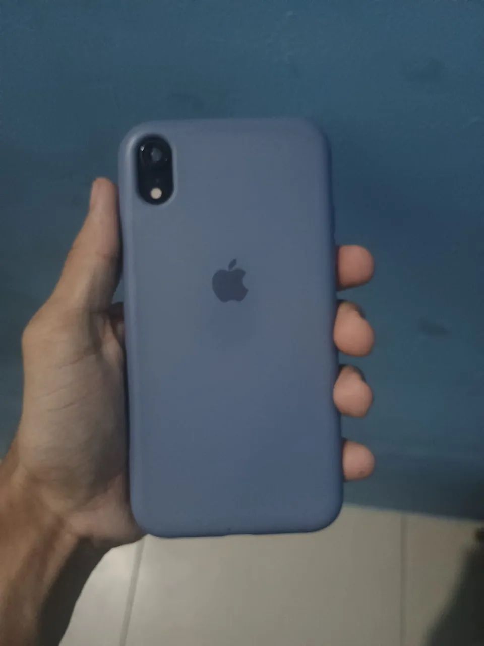 iPhone XR - Foto 4