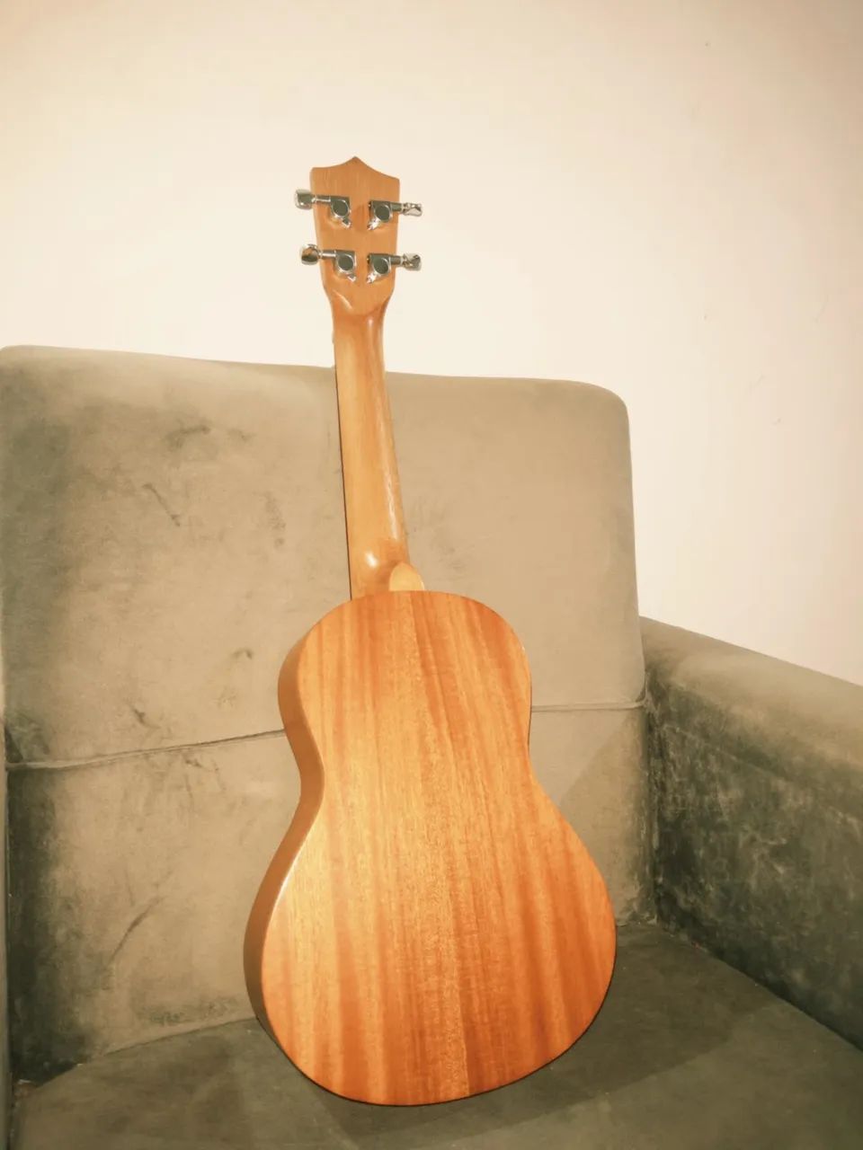 Ukulele Shelby  - Foto 2