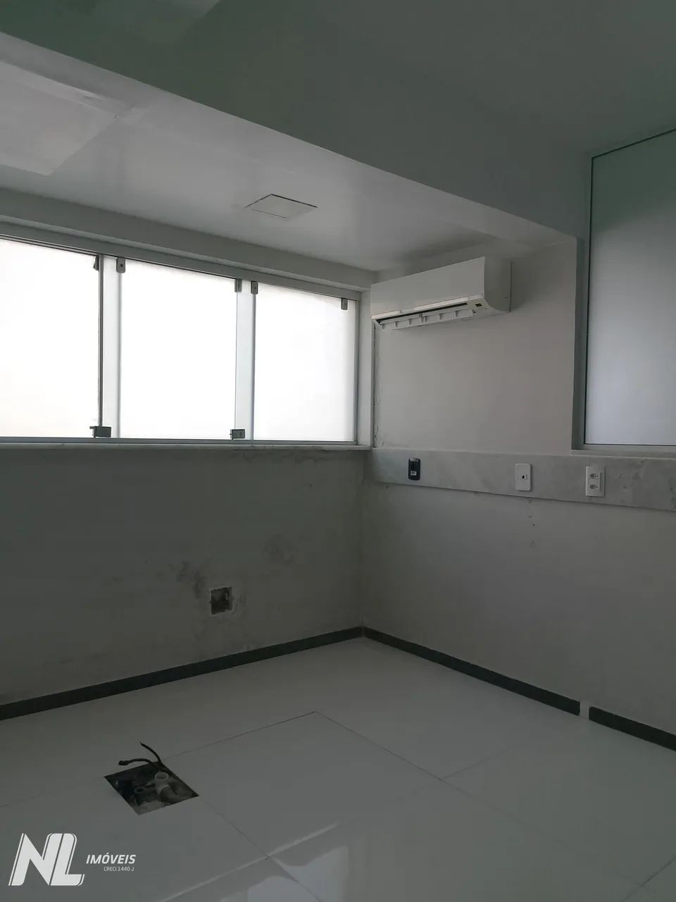 SALA COMERCIAL PRONTA PARA USO | IDEAL PARA CLÍNICAS E CONSULTÓRIOS - Foto 4