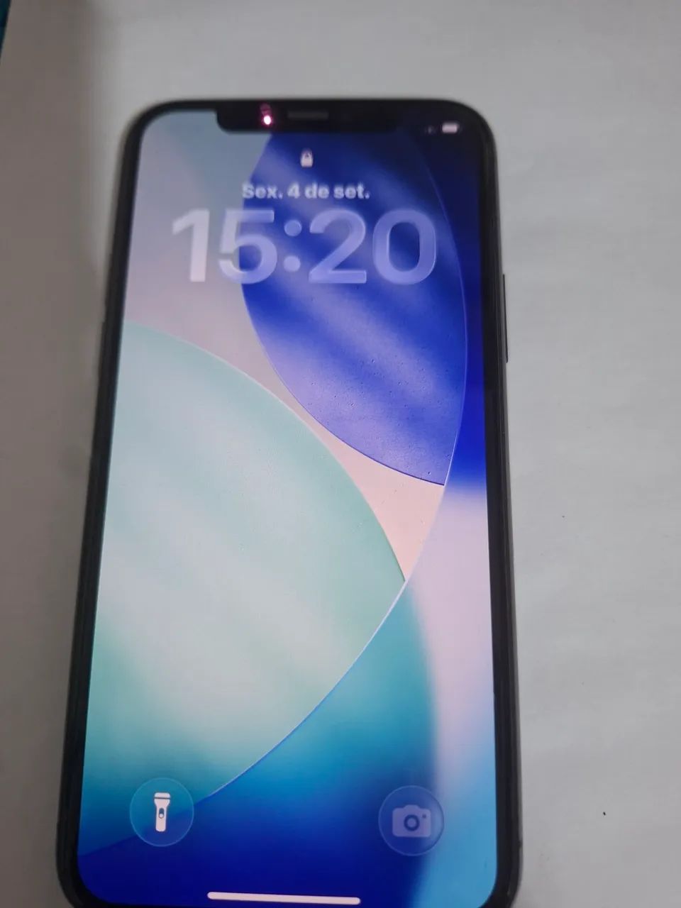 Iphone 11 pro 256gb - Foto 3