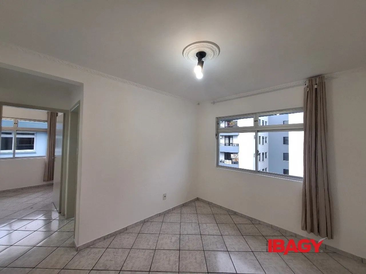 Excelente Apartamento 2 dormitório(s) em Estreito - Florianópolis - Foto 3