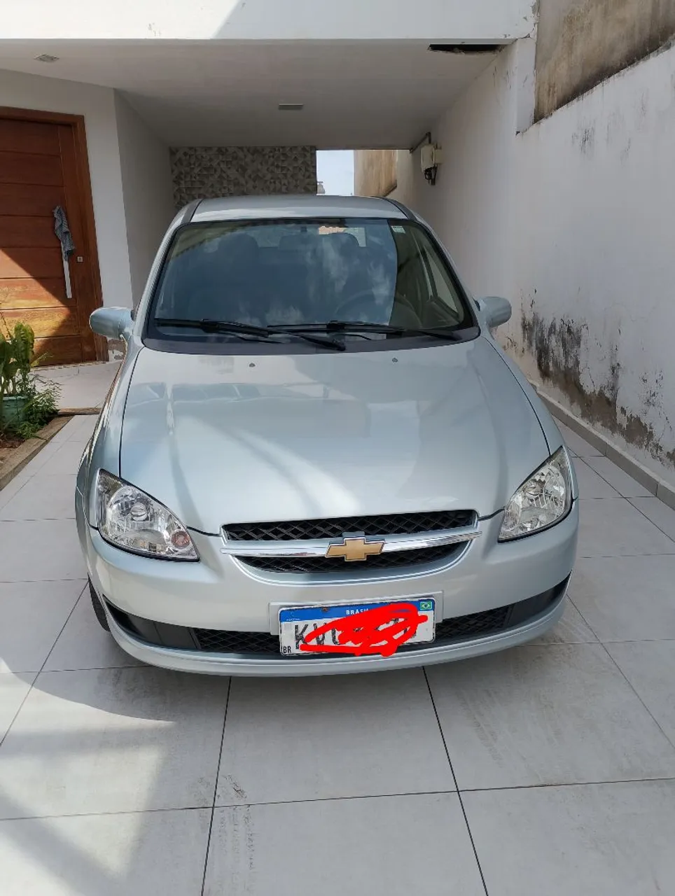 Chevrolet Classic 2012 Usados e Novos no Norte do Estado e Região