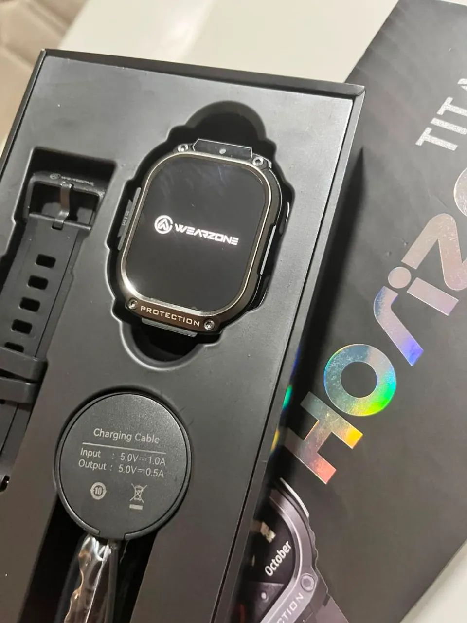 Smartwatch  - Foto 3