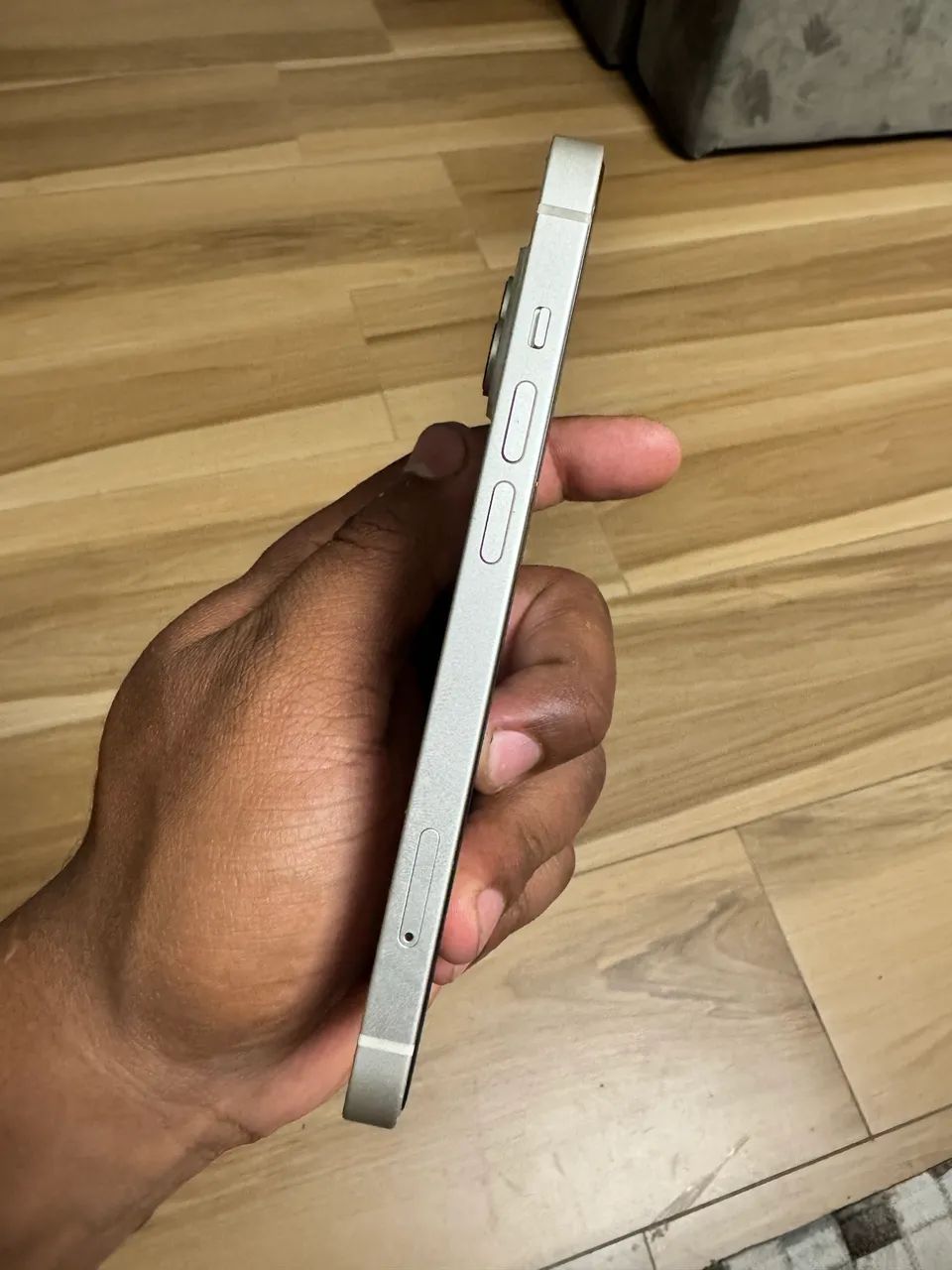 iPhone 14128gb (Chip físico) - Foto 5