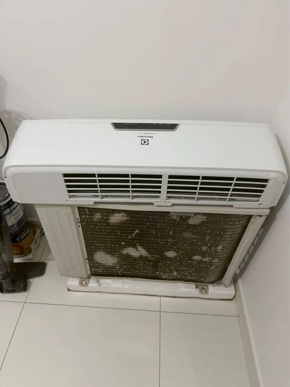 Ar condicionado Electrolux  - Foto 4
