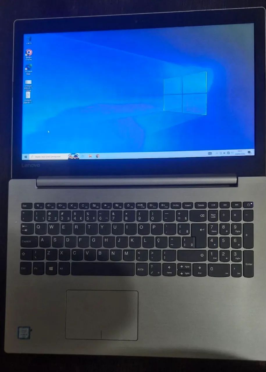 Notebook Intel Core i3 / 4GB RAM / Windows 10 - Foto 5
