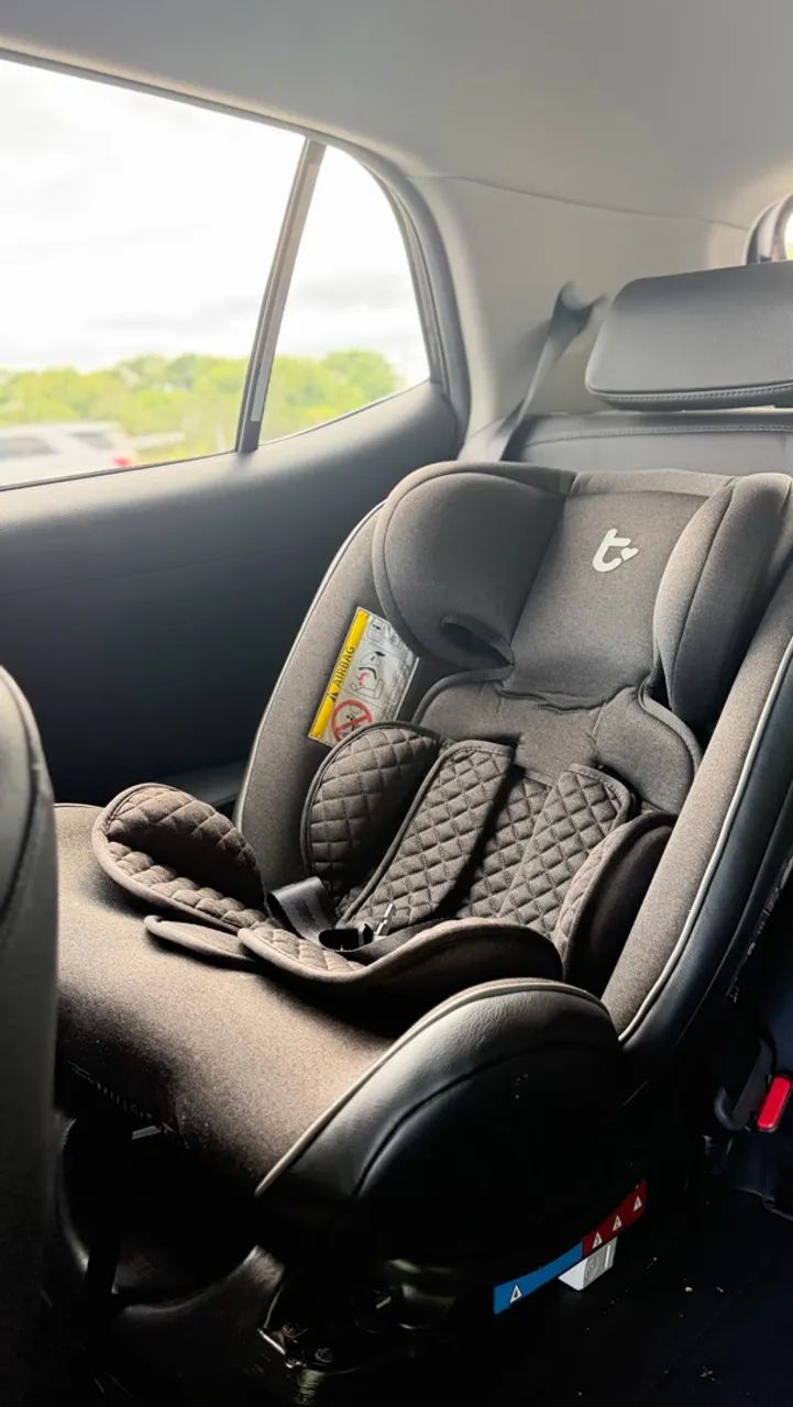Cadeira para carro 