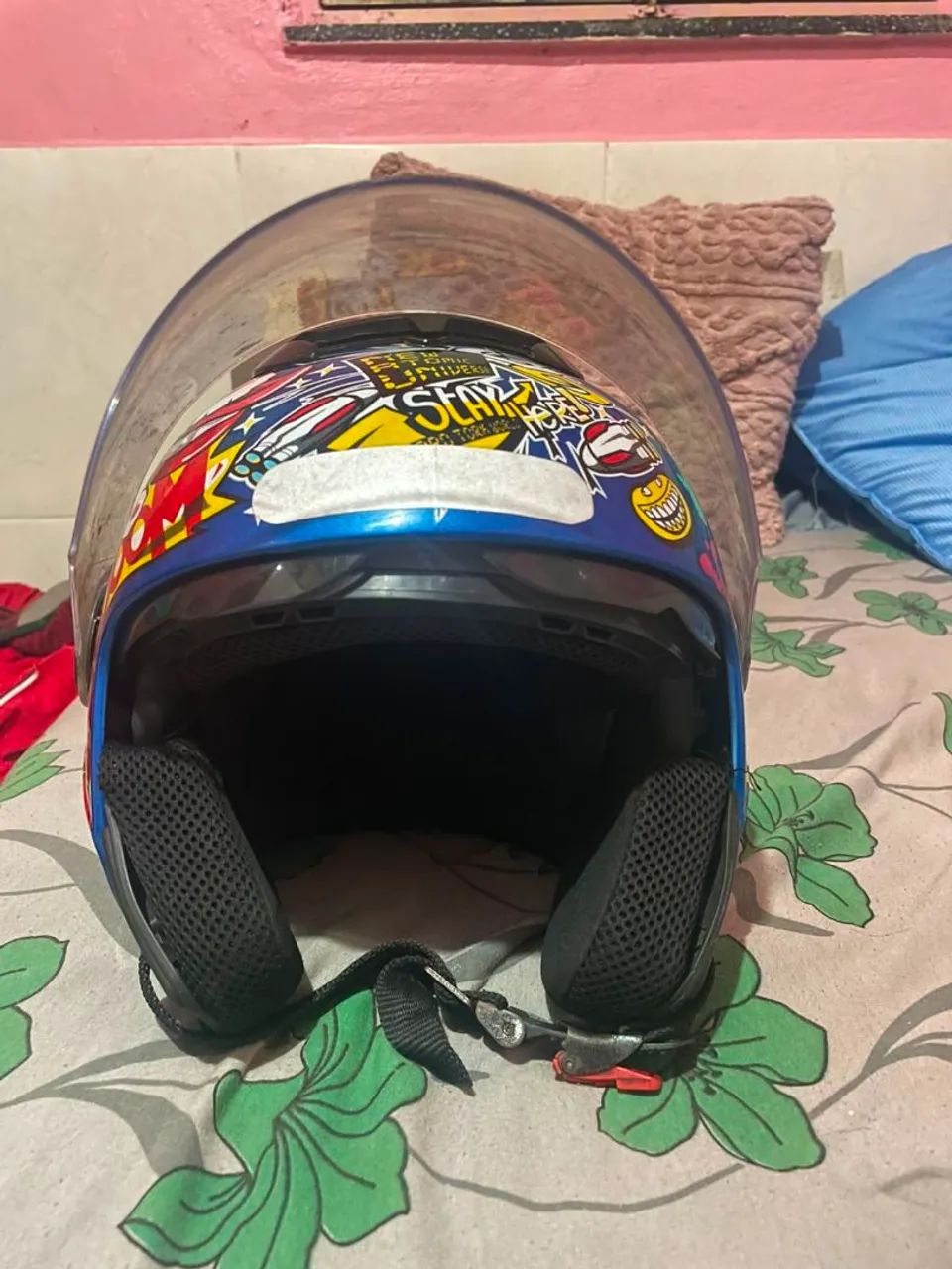 Quem quiser troca chega  - Foto 2