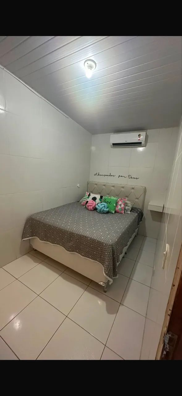  casa no metrópole 