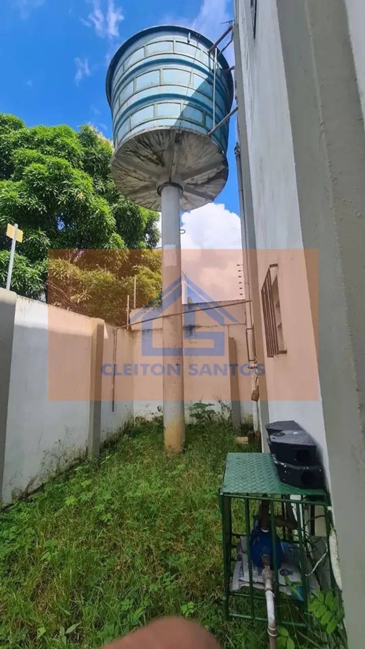 Galpão para locação na Várzea - Foto 2