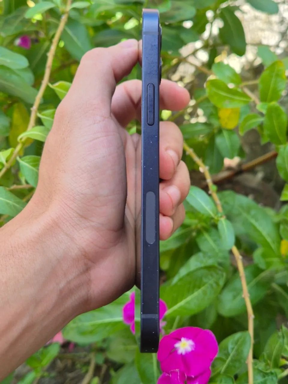 iPhone 12 128GB - Todo Original - Nunca Aberto - Face ID OK - Foto 5