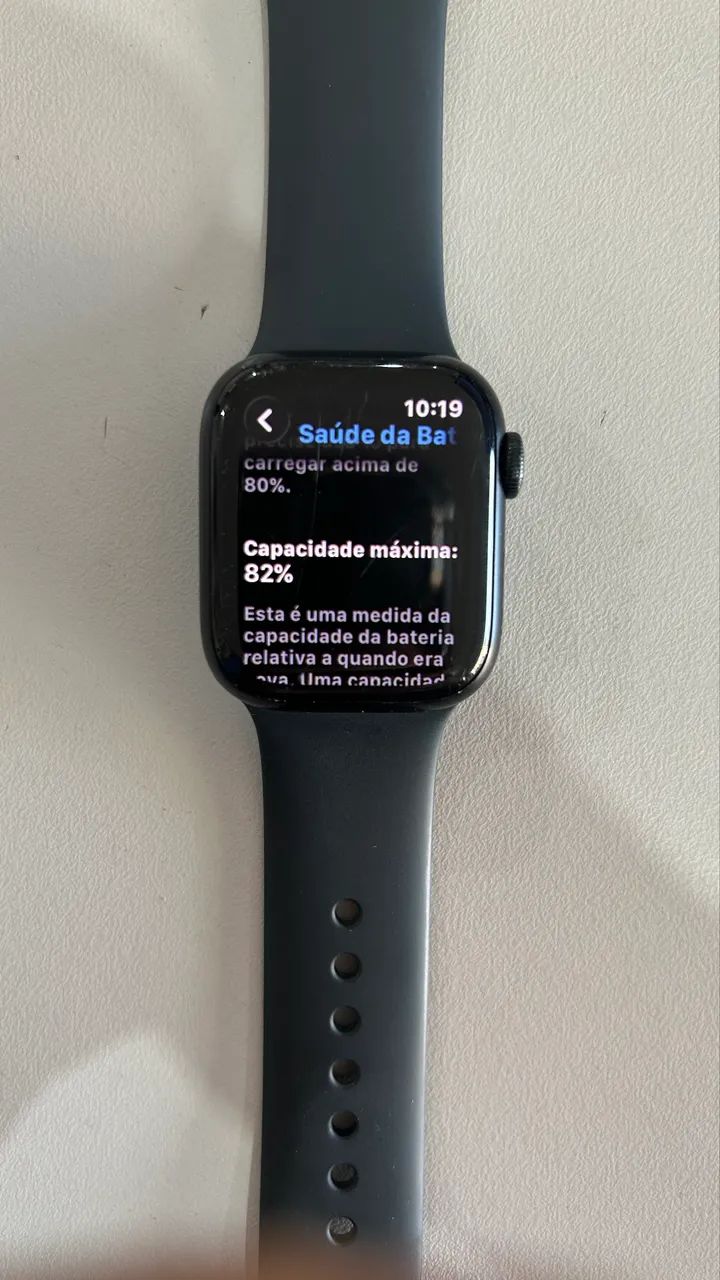 Apple Watch Series 7 GPS - Foto 3