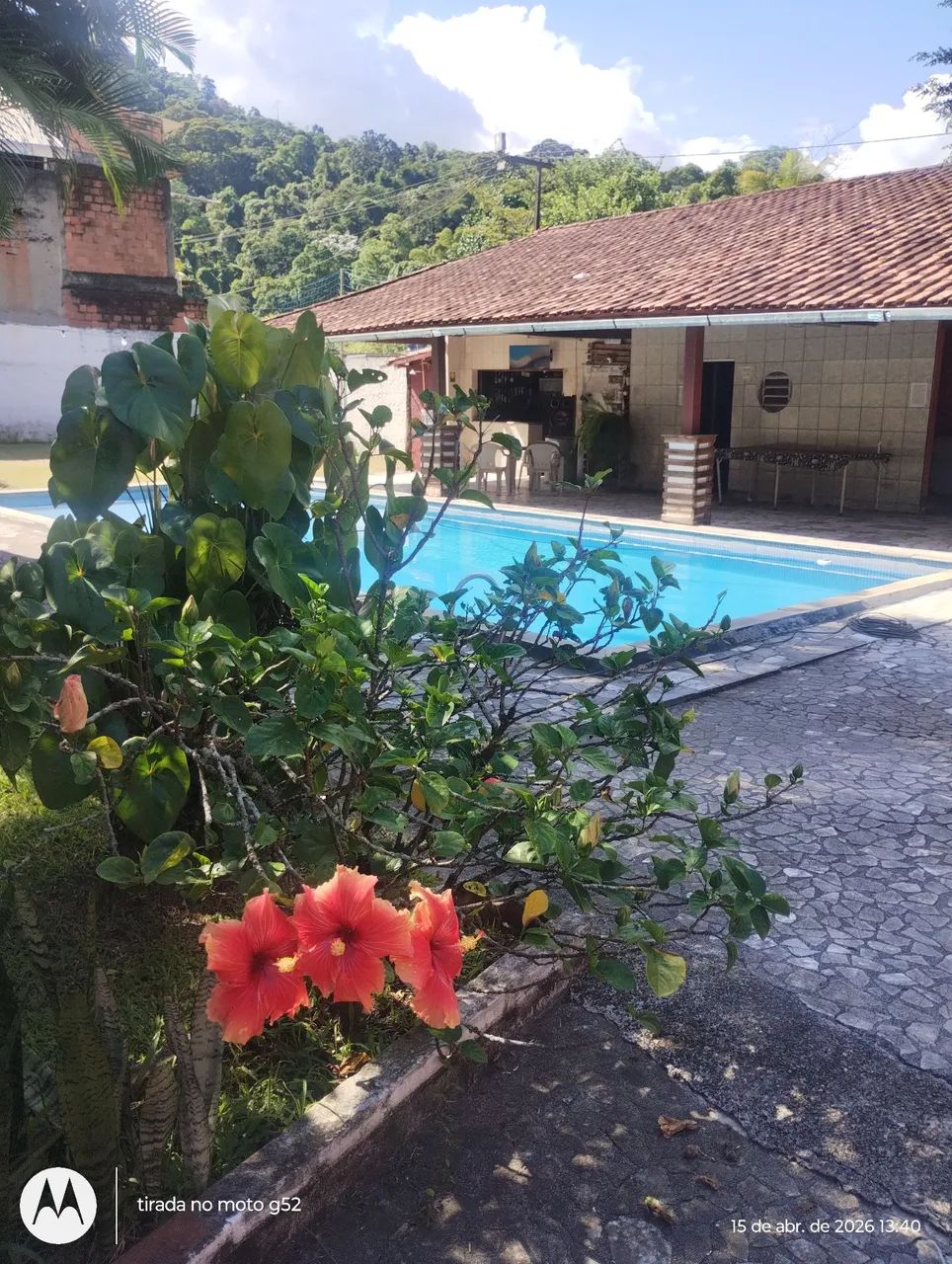 Lindo Sítio em Santa Dalila