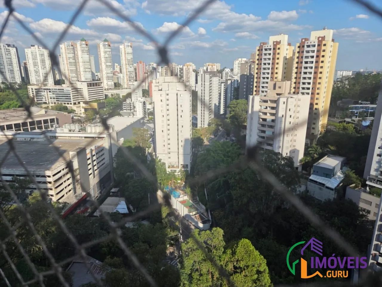 APARTAMENTO - VILA ANDRADE - SP - Foto 4